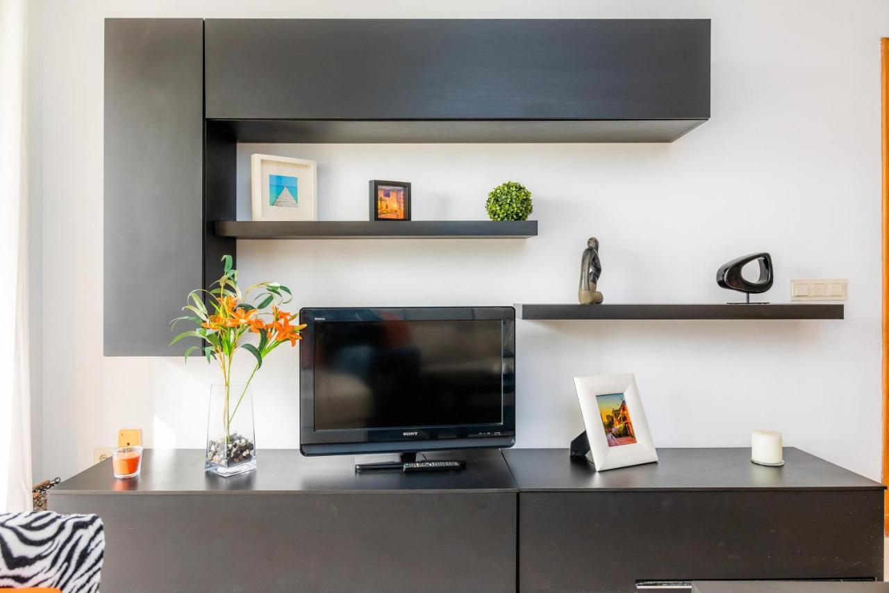 Angy Apartment Алкудия Екстериор снимка