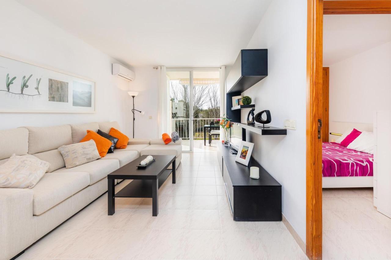 Angy Apartment Алкудия Екстериор снимка