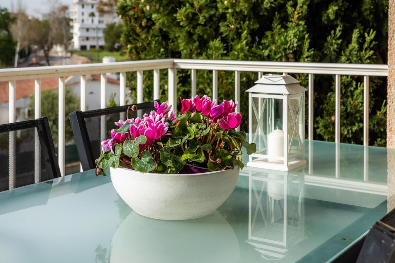 Angy Apartment Алкудия Екстериор снимка