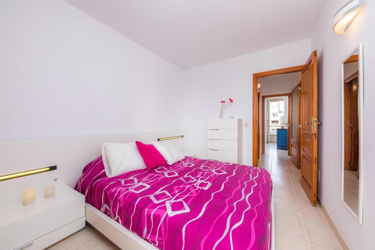 Angy Apartment Алкудия Екстериор снимка