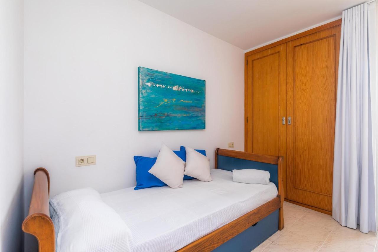 Angy Apartment Алкудия Екстериор снимка