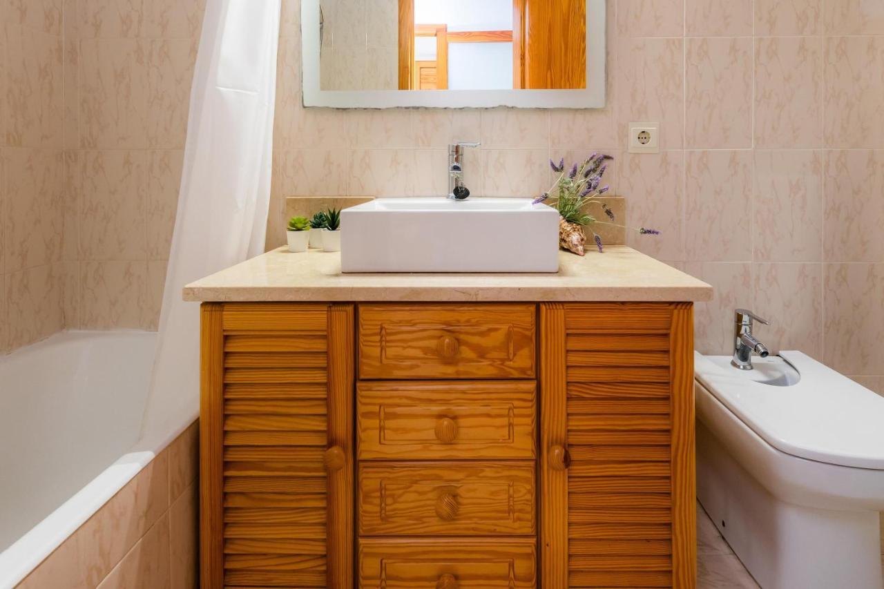 Angy Apartment Алкудия Екстериор снимка